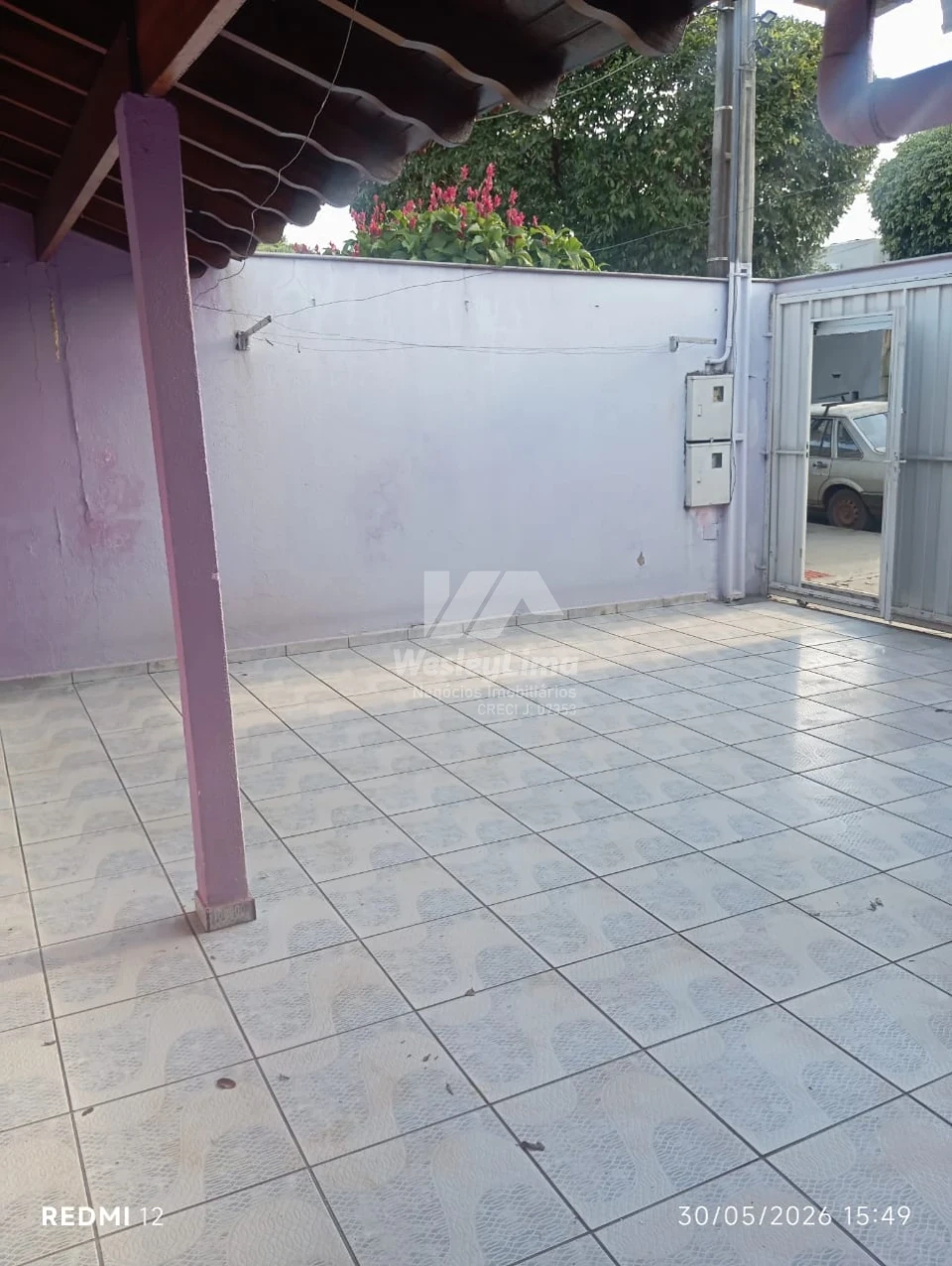 Imagens do imóveis Casa com 2 Residências + Sala Comercial à Venda no Cafezal | Ideal para Morar e Investir | R$ 370.000
