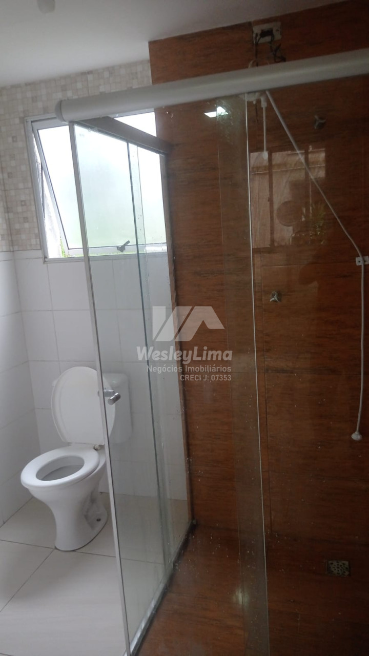 Apartamento - Condomínio Parque Lisboa