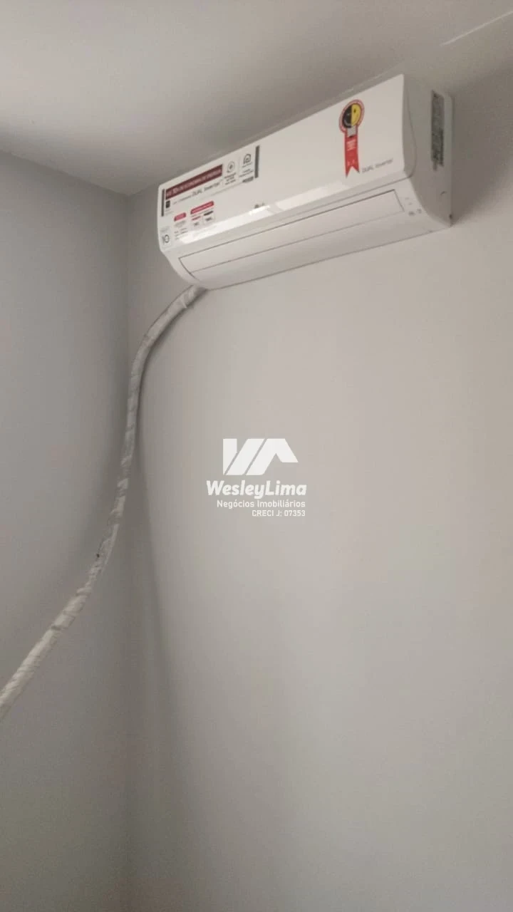 Apartamento Locação  - Condomínio Spazio Lyon Londrina - ZONA NORTE