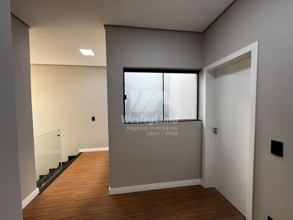 Imagens do imóveis Sobrado Moderno no Condomínio Heimtal Park | 165,22 m² | Londrina