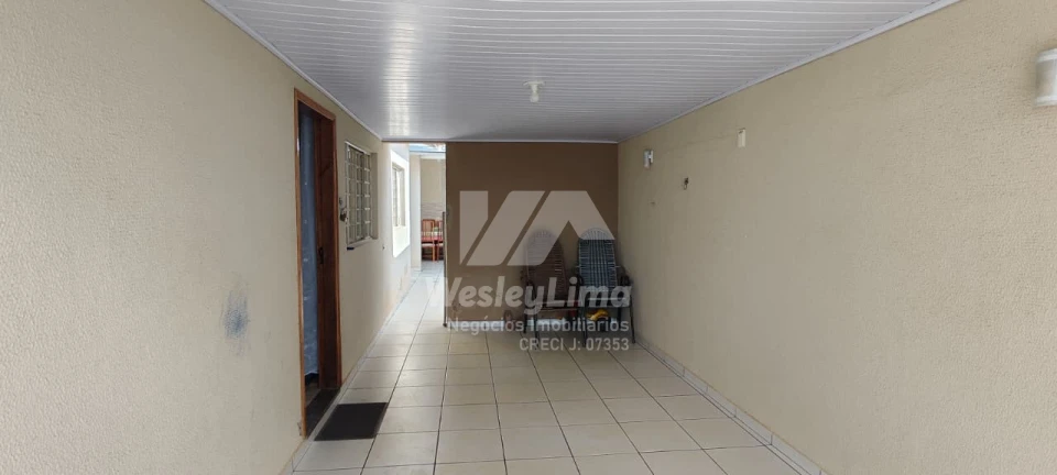 CASA Á VENDA - ZONA NORTE