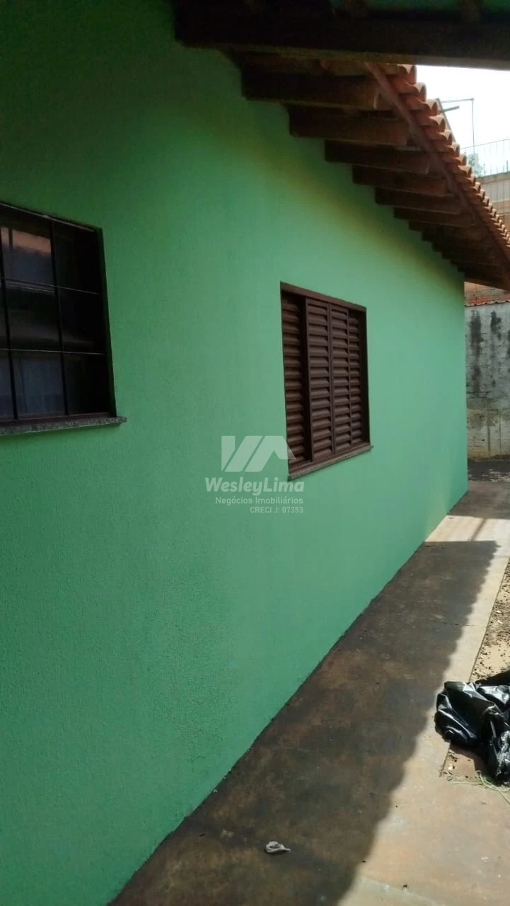 Imagens do imóveis Casa Para Alugar Jardim Paris Londrina