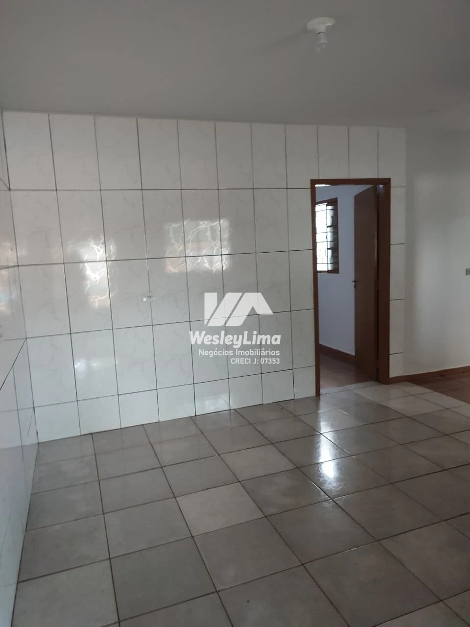 Casa Para locação Jardim Catuai  Londrina