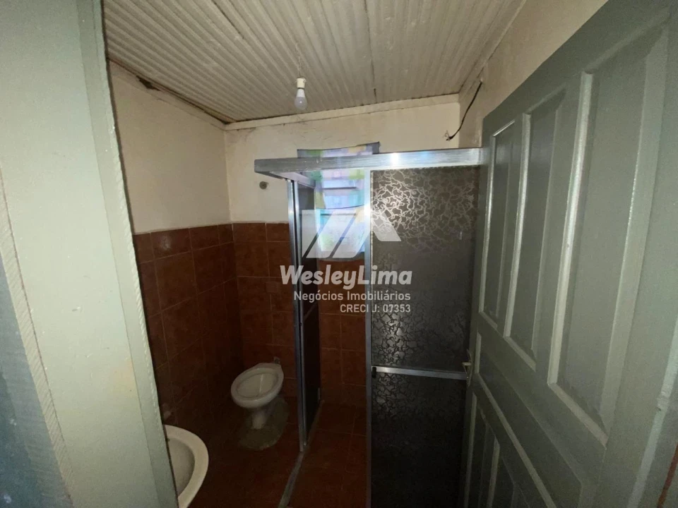 Imagens do imóveis Casa Mista para Locação – Jardim das Palmeiras
