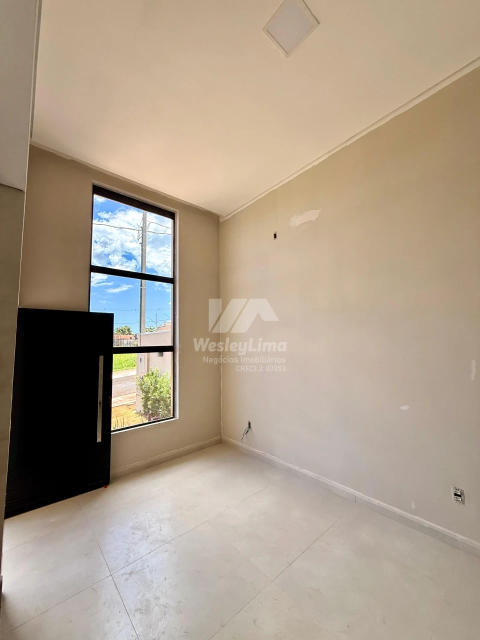 Casa Em Condomínio À Venda Jardim Portal De Veneza Londrina