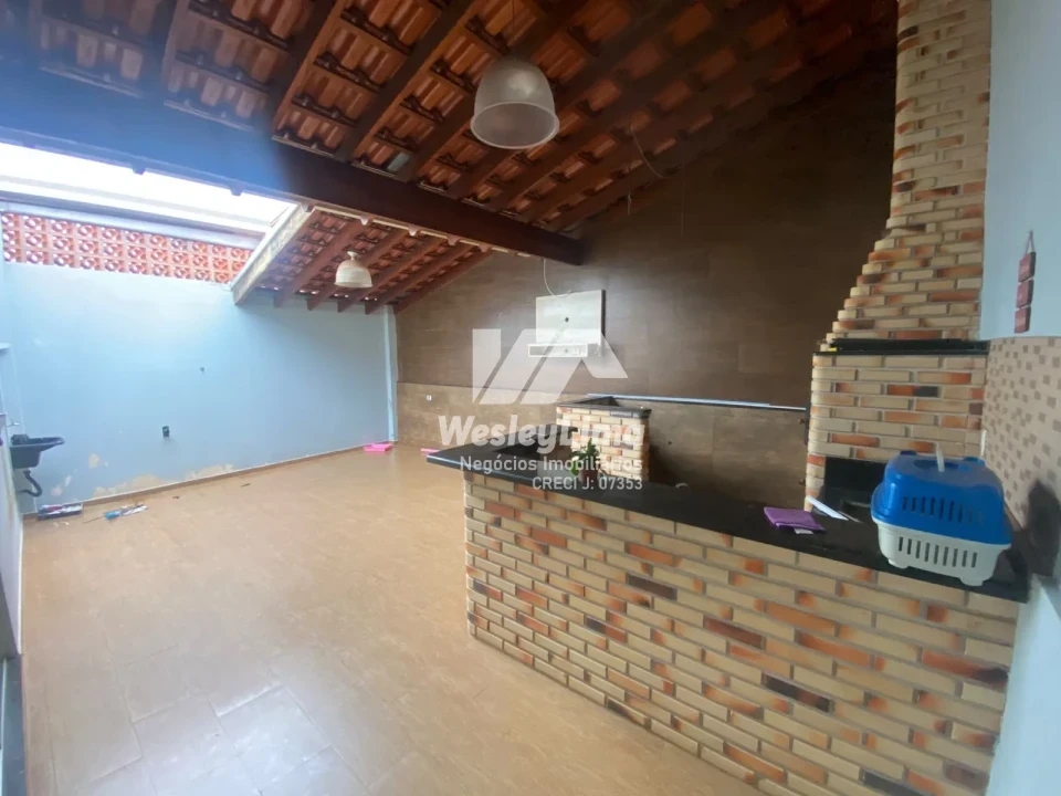 Imagens do imóveis Sobrado para Alugar no Quadra Norte em Londrina | 4 Quartos e Espaço Gourmet