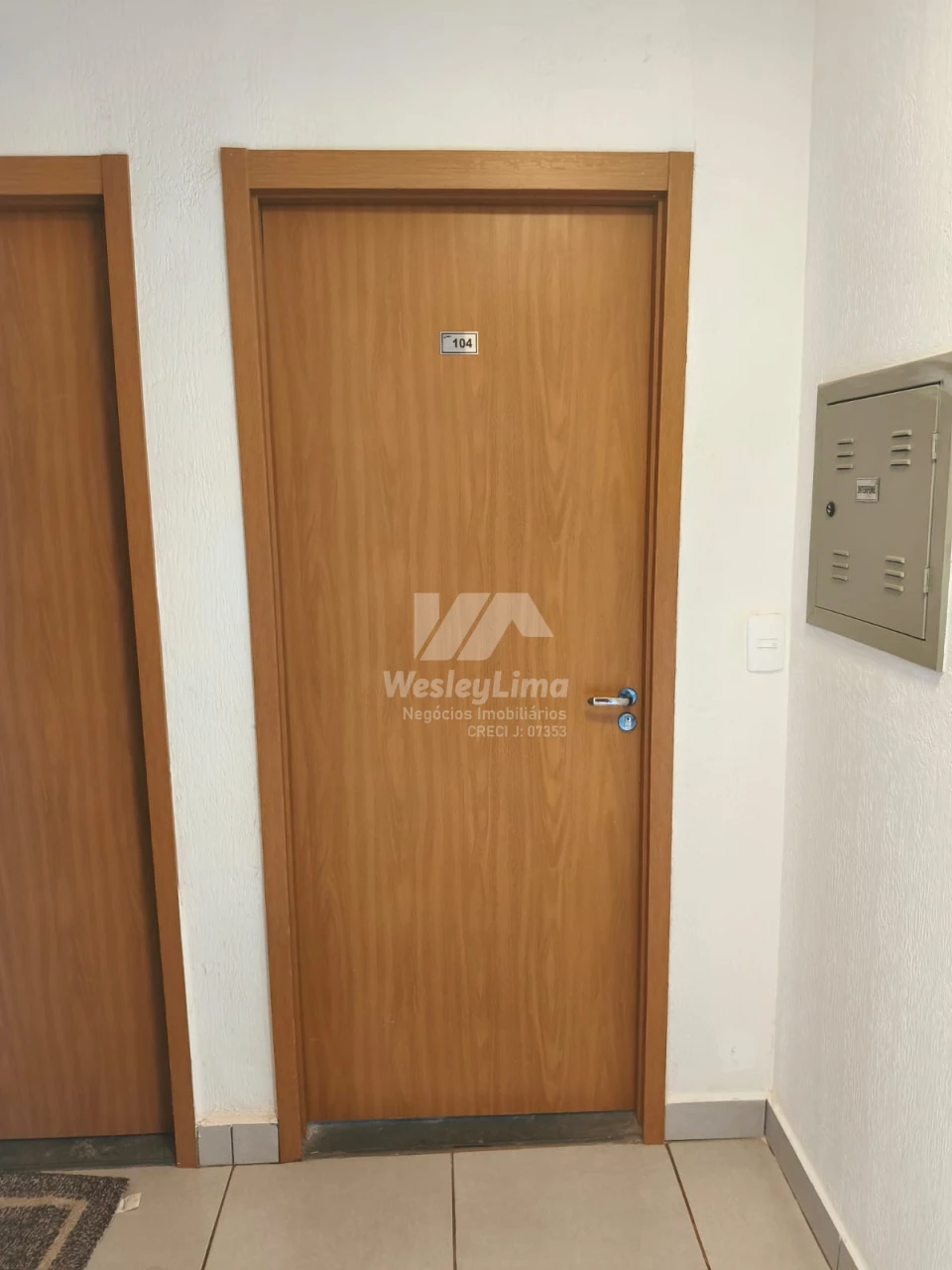 Imagens do imóveis APARTAMENTO PARA LOCAÇÃO - RESIDENCIAL LAKE VAN GOGH - ZONA LESTE