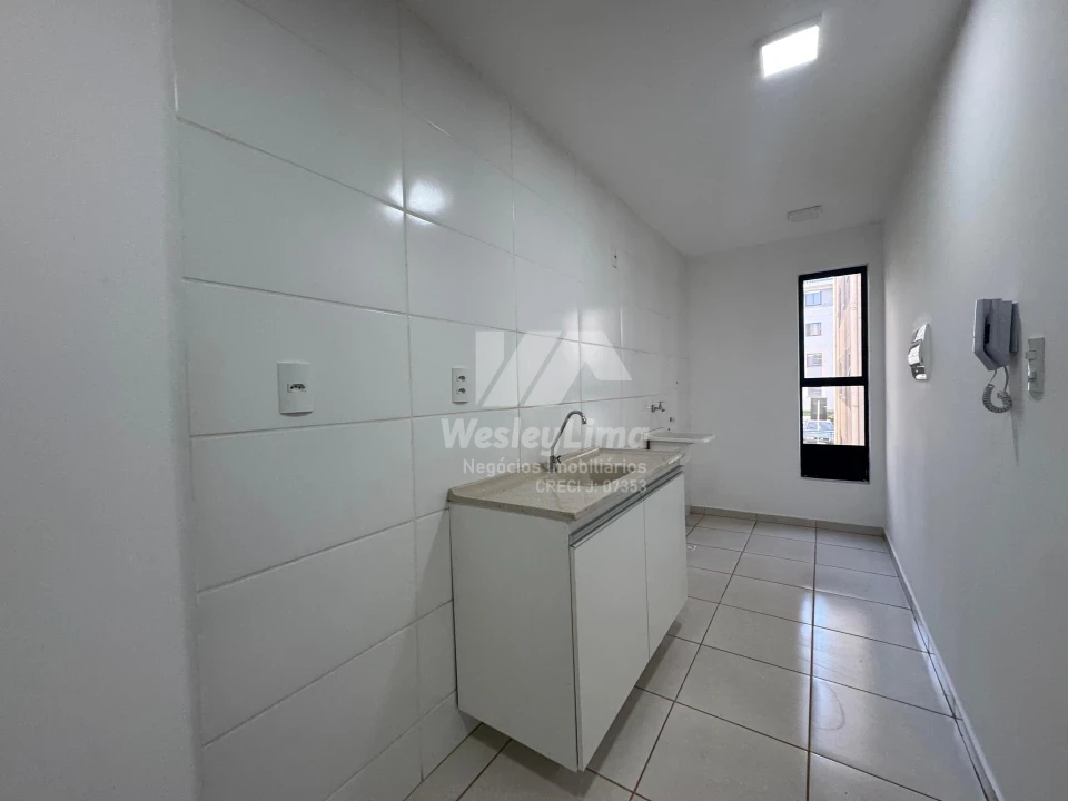 Imagens do imóveis APARTAMENTO À VENDA – RESIDENCIAL TRANCOSO | R$ 170.000