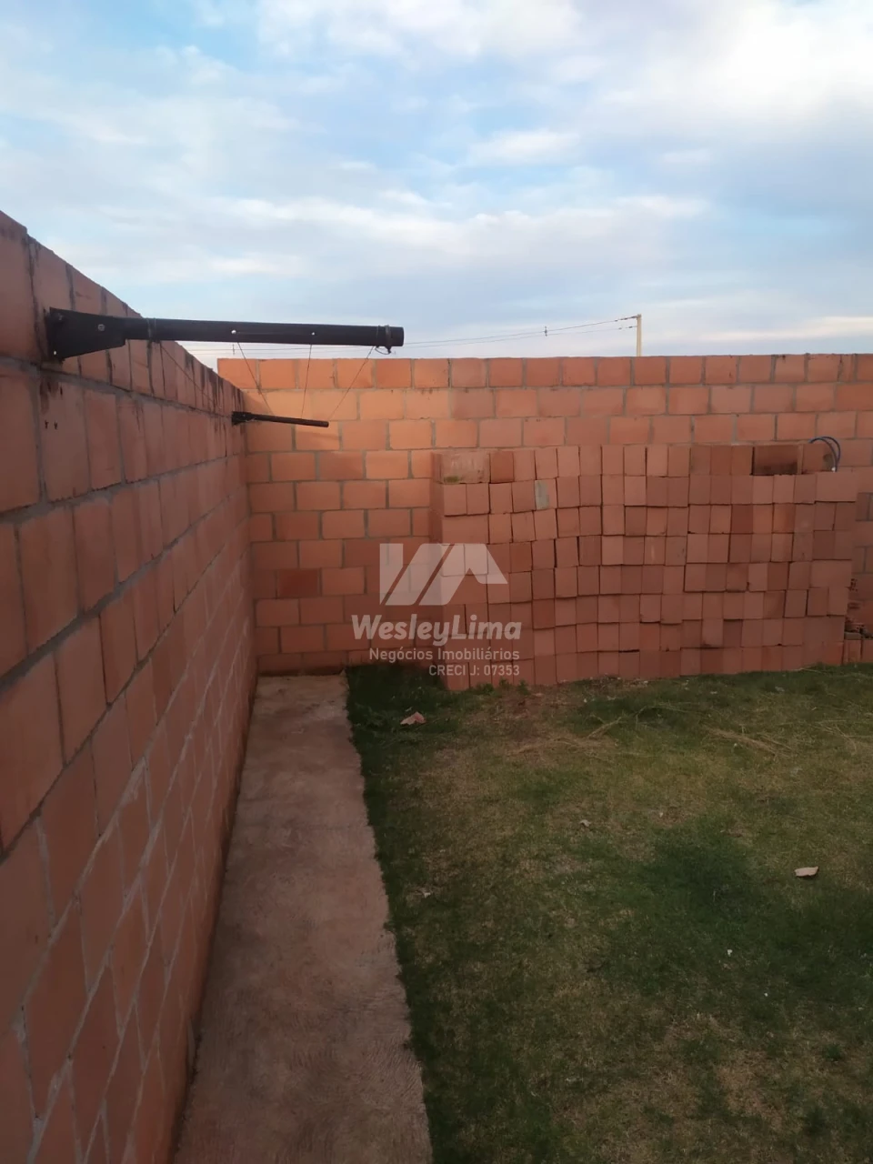 Casa Para locação. Bem Viver Londrina