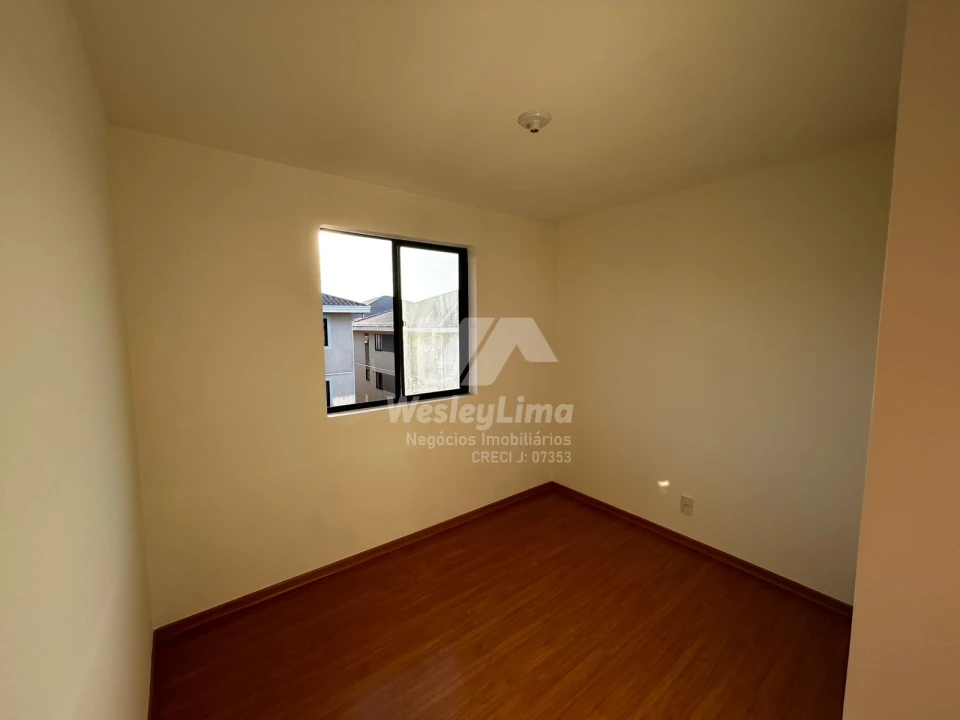 Apartamento Locação e Venda - Flor de Lótus - Zona Norte