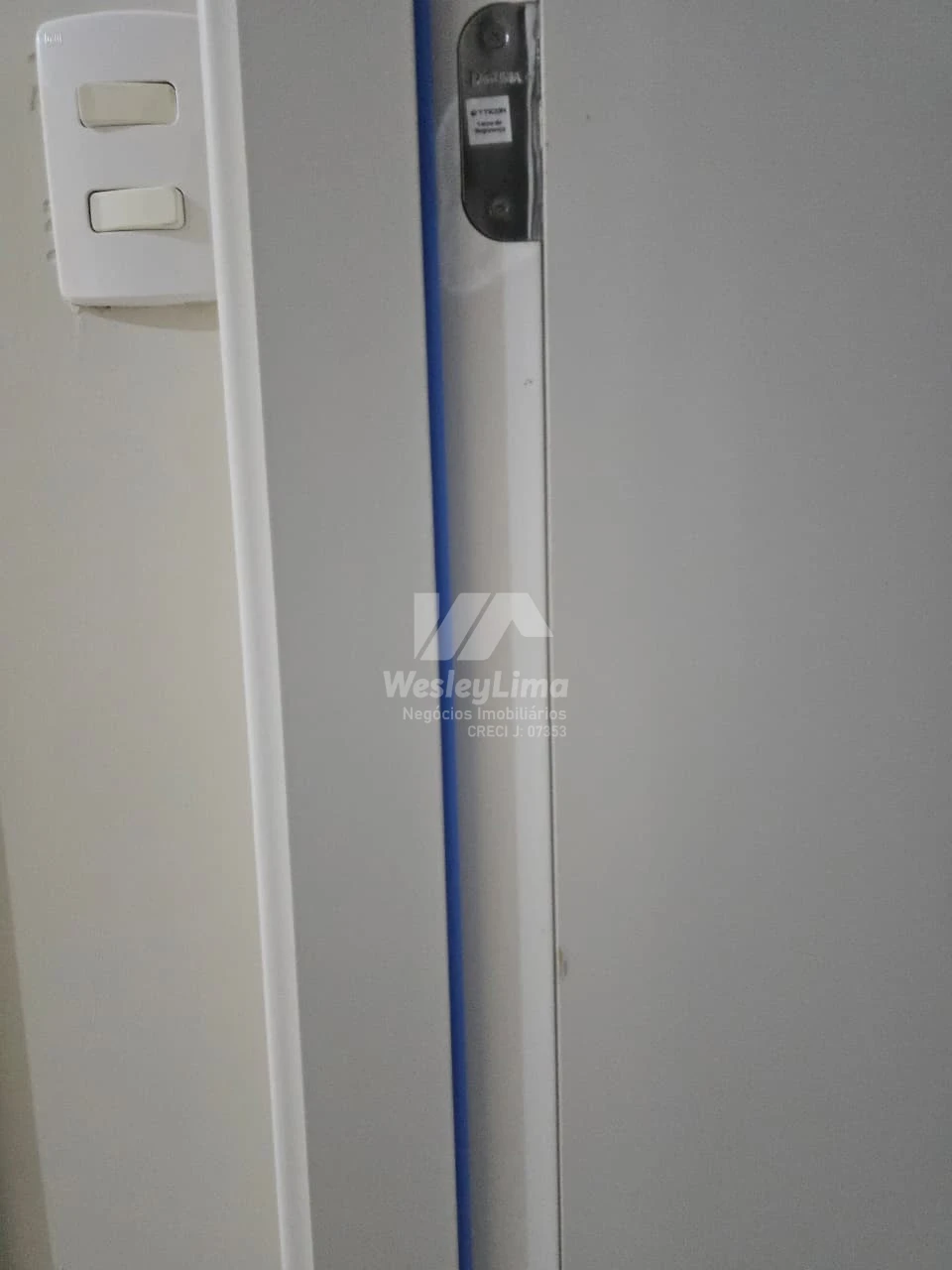 APARTAMENTO LOCAÇÃO - REAL PARK - ZONA NORTE