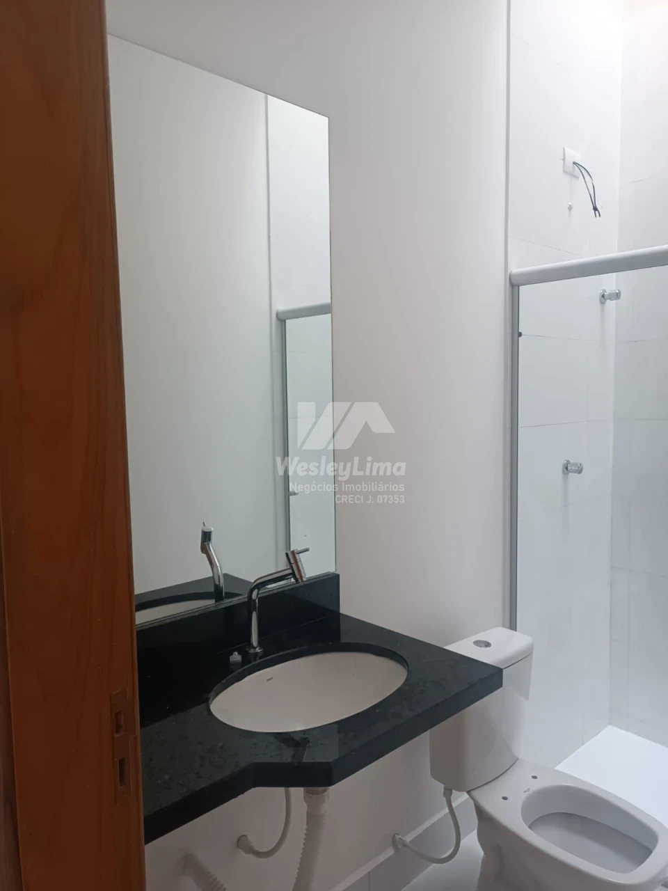 Imagens do imóveis CASA NOVA PARA LOCAÇÃO – JARDIM STRASS