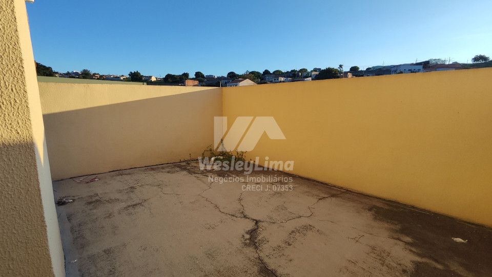 Imagens do imóveis Casa Á Venda E Locação Jardim Barra Forrest Londrina