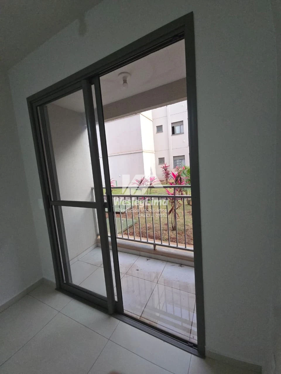 APARTAMENTO LOCAÇÃO - REAL PARK - ZONA NORTE