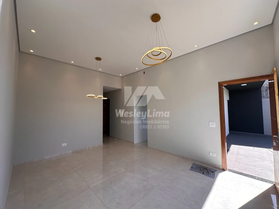 Imagens do imóveis Casa à Venda no Jardim Arapongas em Londrina | 3 Quartos, Suíte e Financiamento Minha Casa Minha Vida