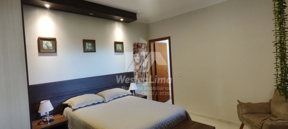 Imagens do imóveis CASA VENDA  - CONDOMINIO HEIMTAL PARK LONDRINA