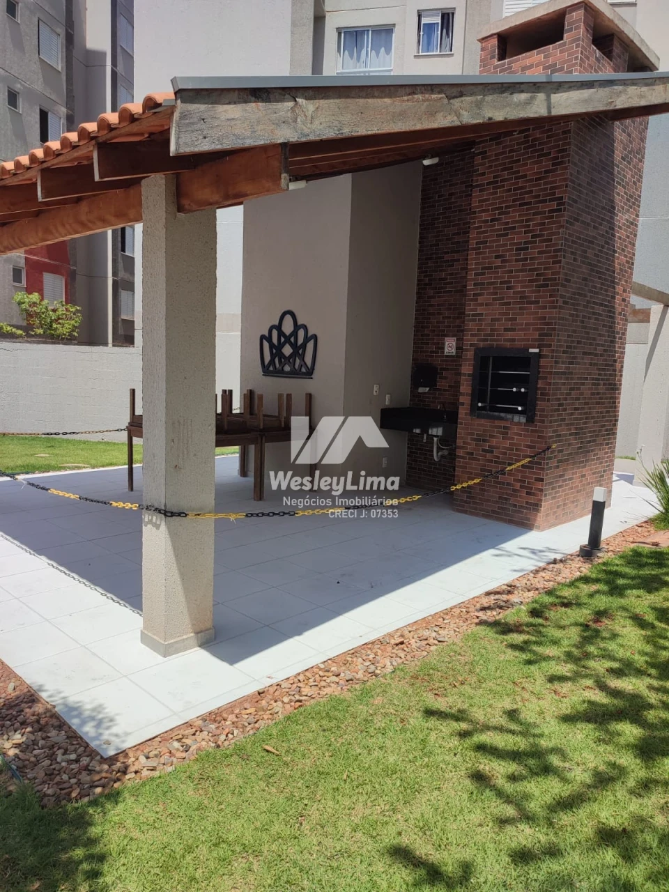 Imagens do imóveis APARTAMENTO PARA LOCAÇÃO - EDIFICIO LONDON GARDEN - JARDIM MARIA CELINA