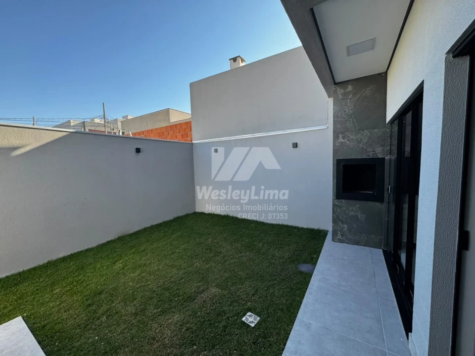 Imagens do imóveis Sobrado Moderno no Condomínio Heimtal Park | 165,22 m² | Londrina