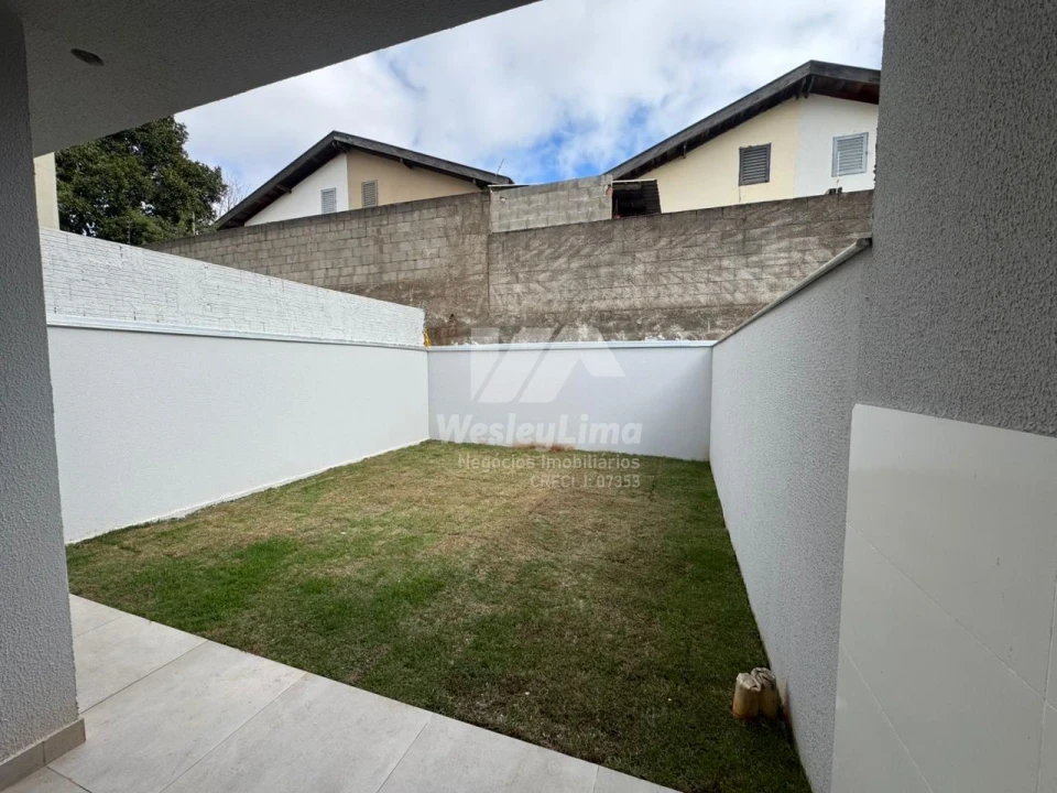 Casa Geminada À Venda Jardim Moema Londrina