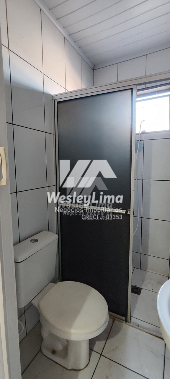 Casa Para Locação Sebastião De Melo César Londrina