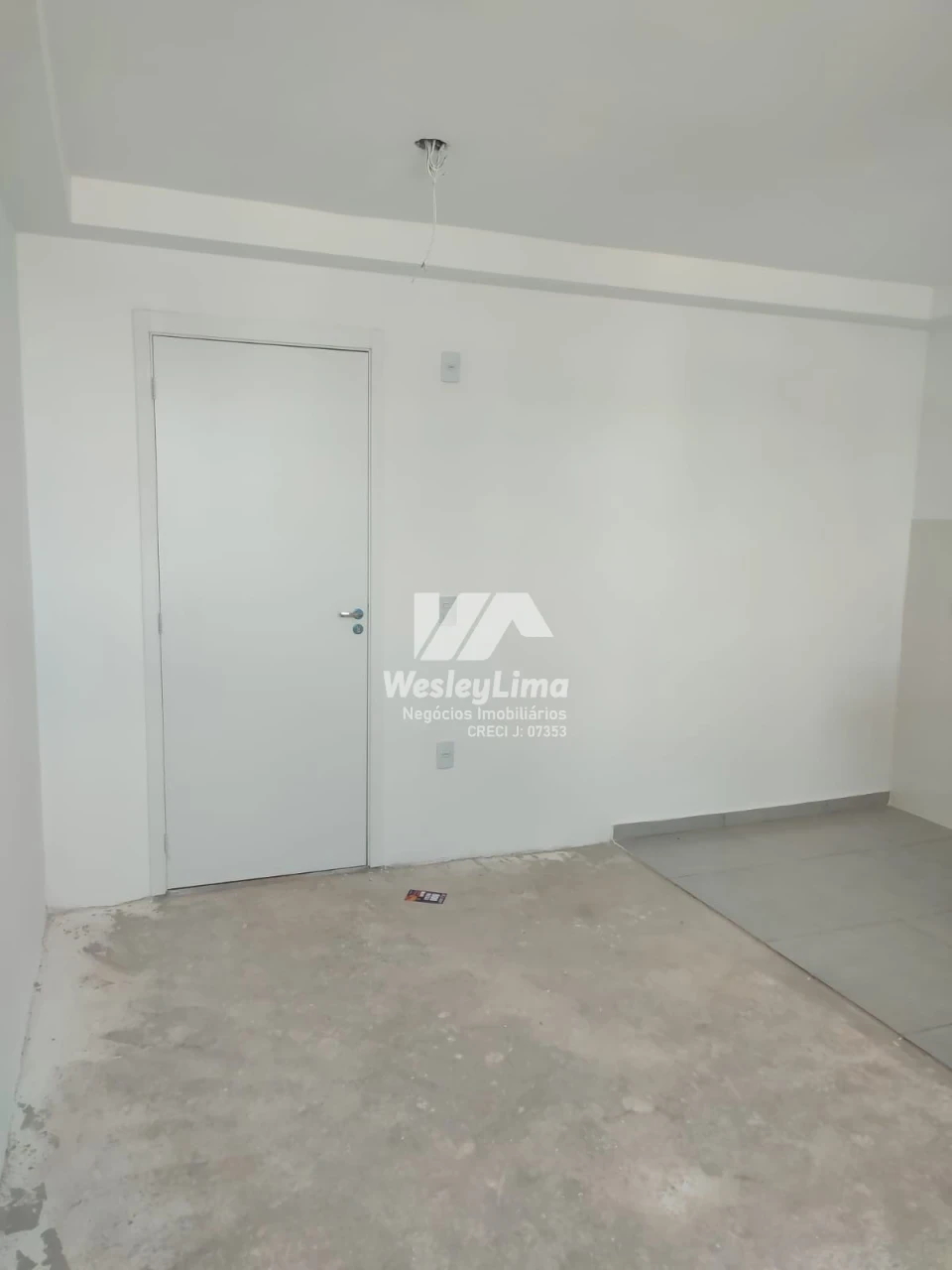 Imagens do imóveis Apartamento Para Locação Condominío Bella Coimbra -Londrina
