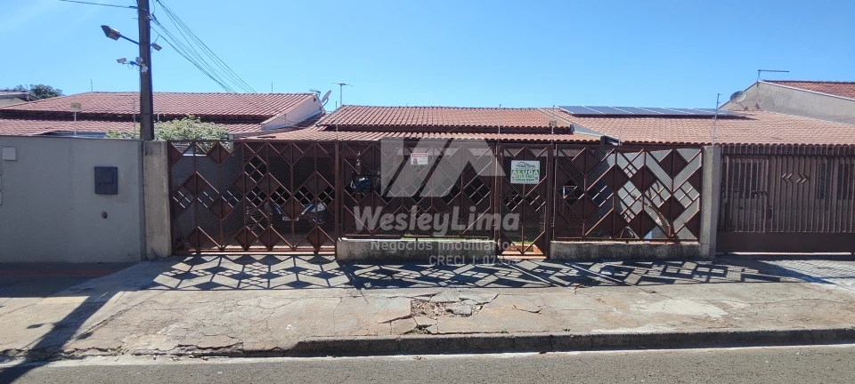 Imagens do imóveis Casa para Locação no Moradias do Cabo Frio – Londrina