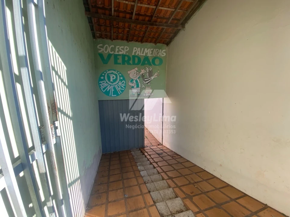 Imagens do imóveis CASA A VENDA !! EXCELENTE OPORTUNIDADE DE VENDA NO JARDIM PLANALTO – LONDRINA/PR