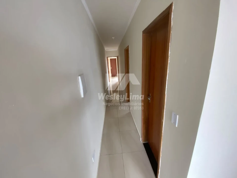 Imagens do imóveis Casa Geminada para Locação no Jardim São Paulo II | 3 Quartos, Suíte e Excelente Espaço Interno