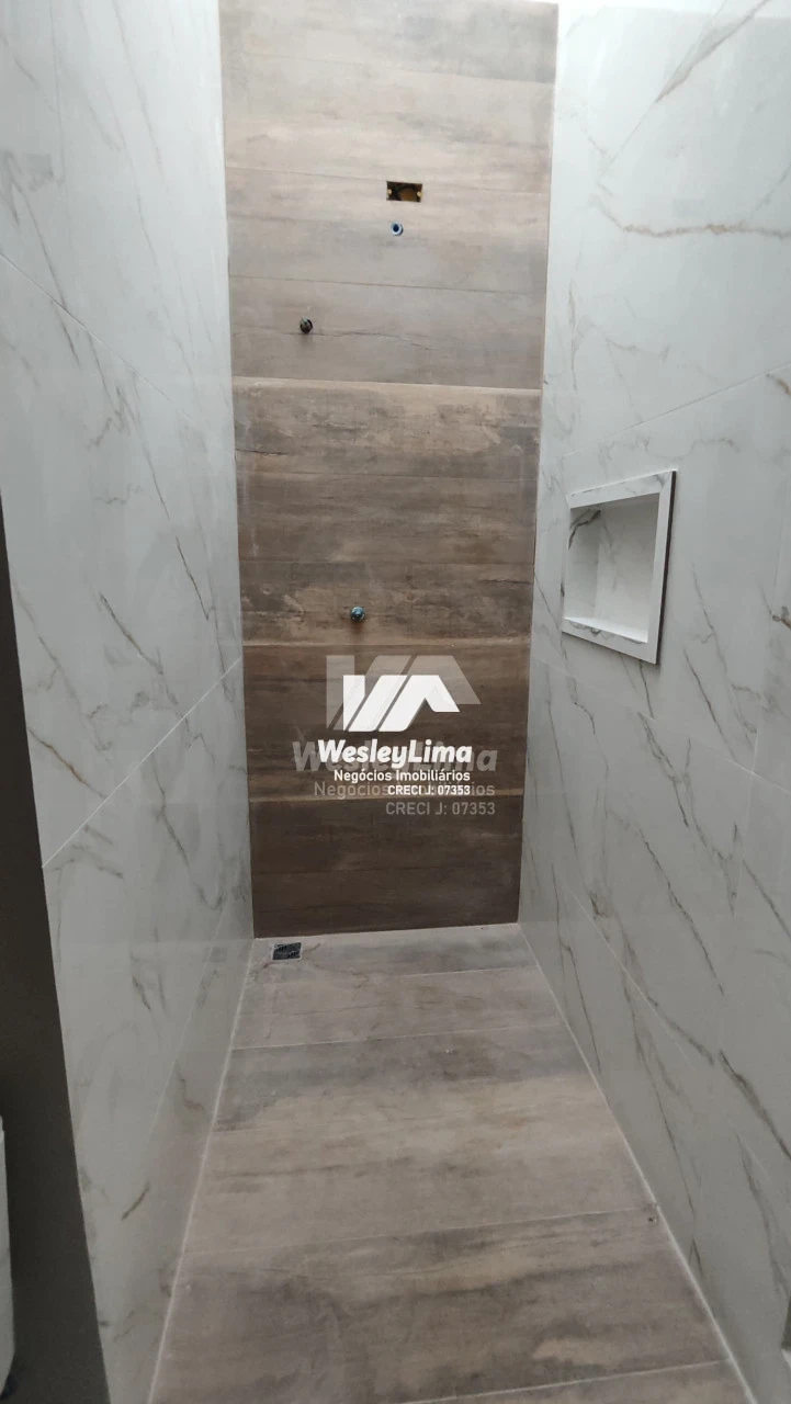 Casa Para á Venda Conjunto Parigot De Souza 3 Londrina