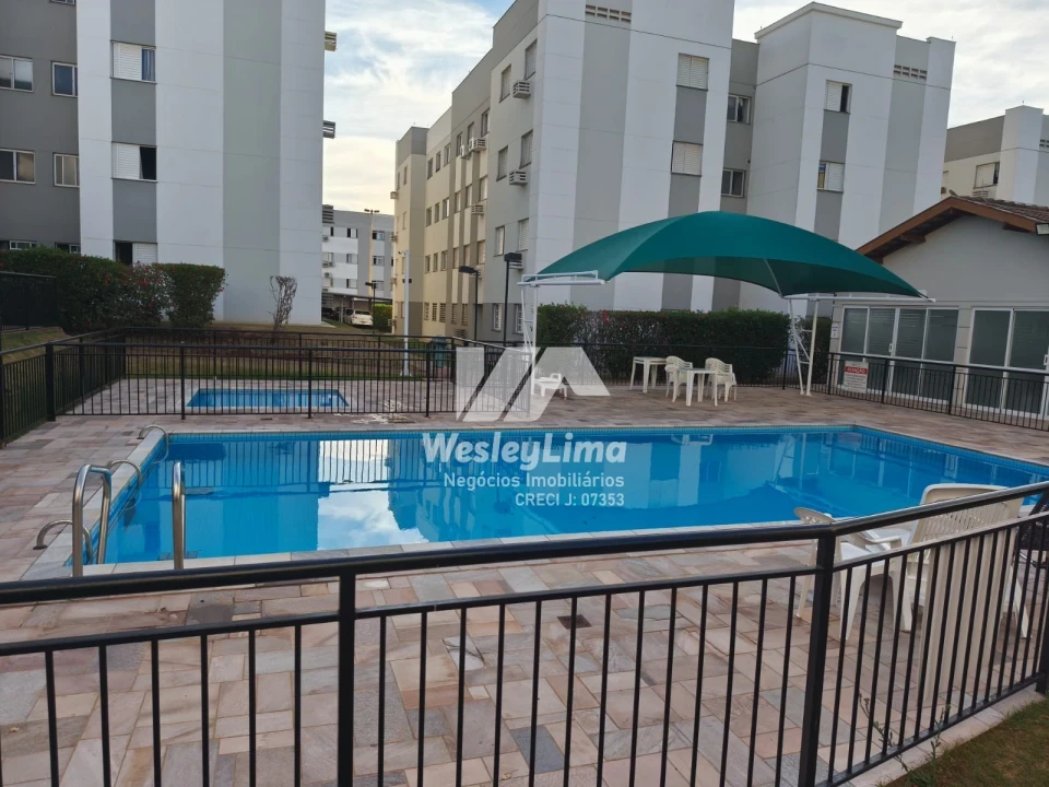 Imagens do imóveis Apartamento para Locação e Venda  Residencial Norte Park Londrina