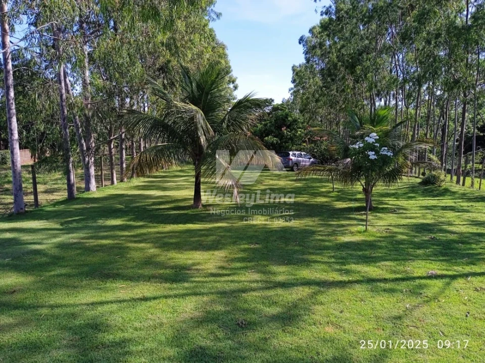 Imagens do imóveis Fazenda/Sítios/Chácaras À Venda Riviera Do Nascente Alvorada Do Sul