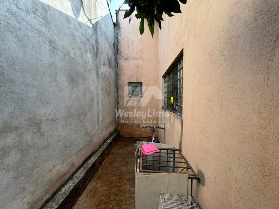 Imagens do imóveis Casa para locação no Jardim Catuaí – Zona Norte de Londrina
