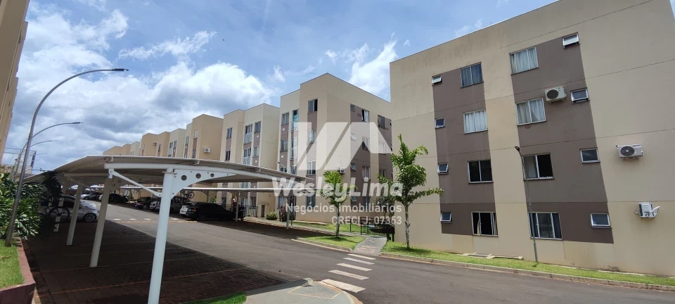 Imagens do imóveis Apartamento Para Alugar Condomínio Floratta Londrina
