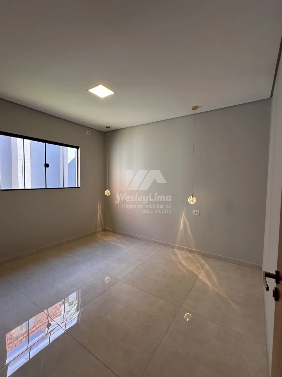 Imagens do imóveis Casa à Venda no Jardim Arapongas em Londrina | 3 Quartos, Suíte e Financiamento Minha Casa Minha Vida