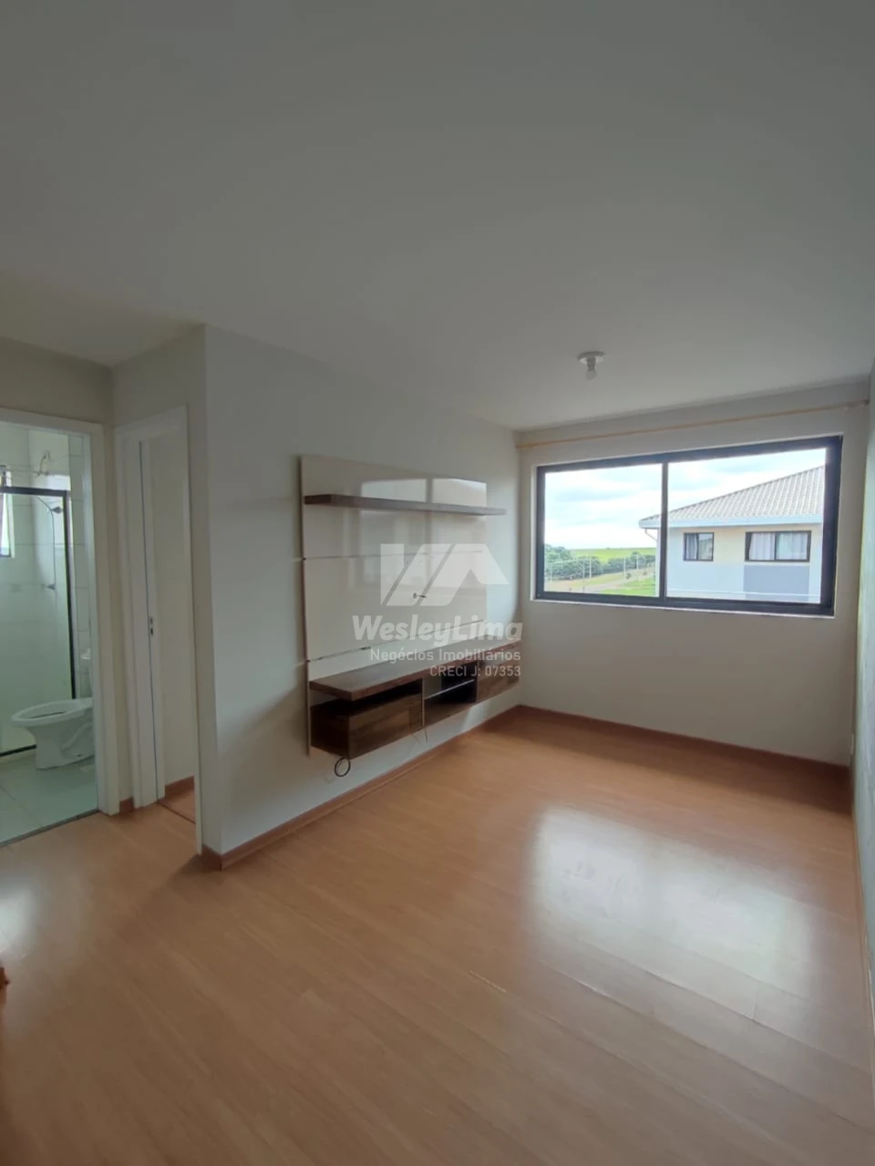 Imagens do imóveis Apartamento Para Locação - Condomínio Flor de Lótus- Jardim Maria Celina Londrina