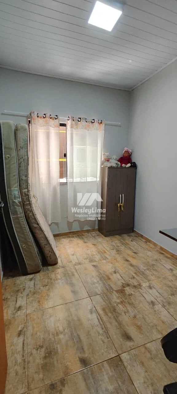 Casa À Venda Jardim Anaterra Londrina