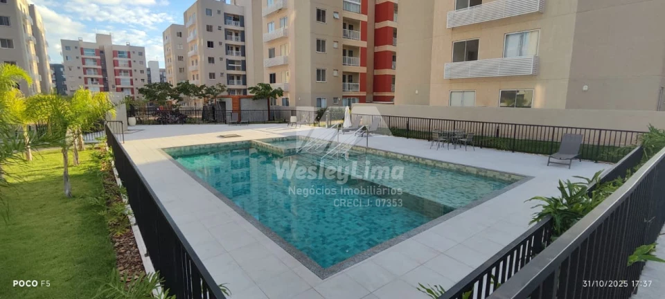 Imagens do imóveis APARTAMENTO Á VENDA - LONDON PALACE