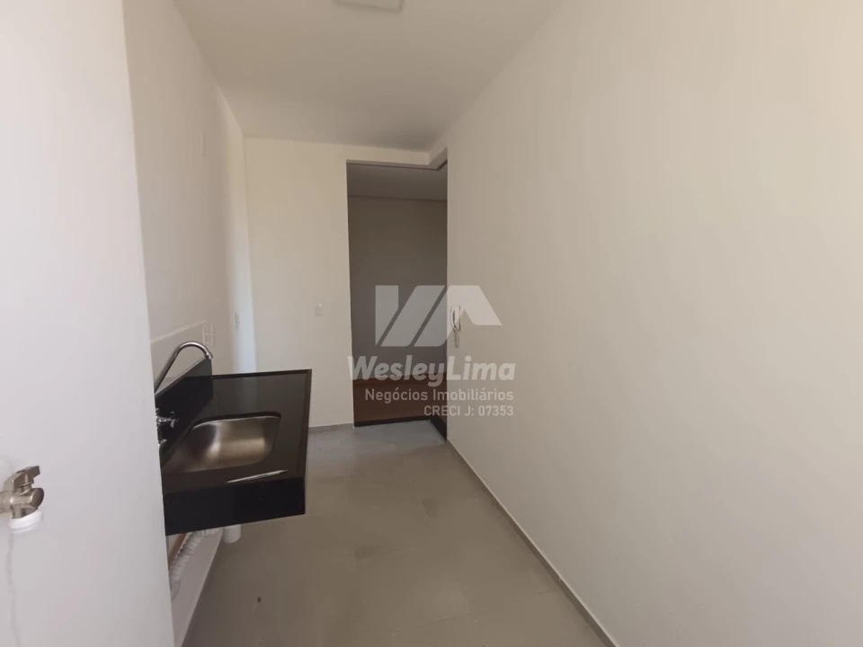 Apartamento Para Alugar Residencial Lituania Londrina