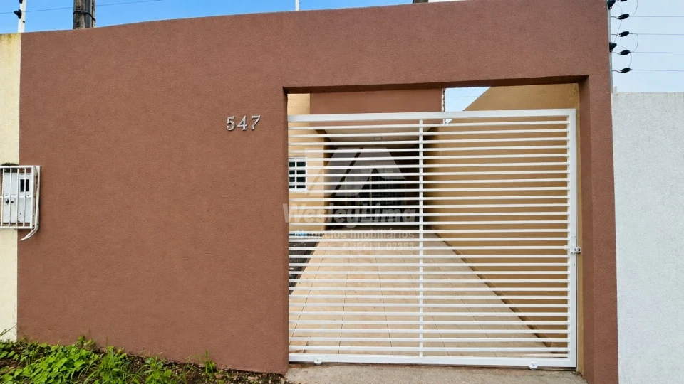 Imagens do imóveis Casa para Locação no Conjunto Novo Amparo