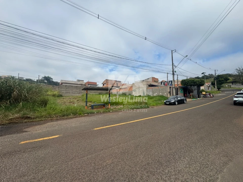 Imagens do imóveis Terreno À Venda Jardim Da Gávea Londrina