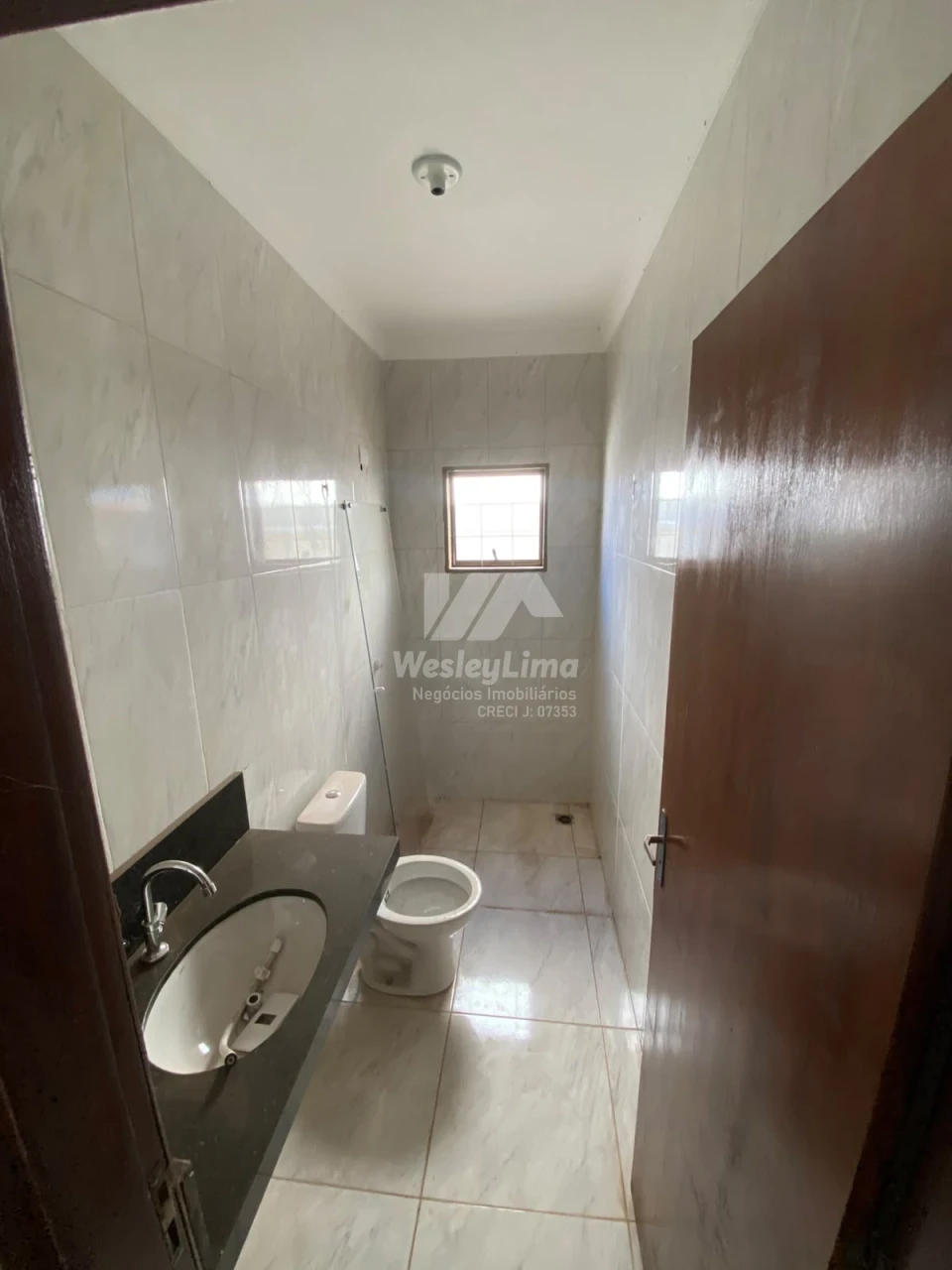 Imagens do imóveis Casa Geminada com Suíte à Venda no Jardim Moema | 2 Quartos | R$ 285.000