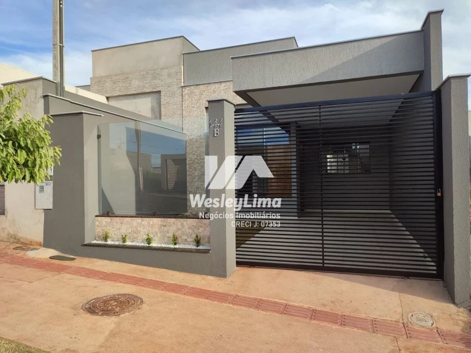 Casa Geminada Para Alugar Jardim Verona  Londrina