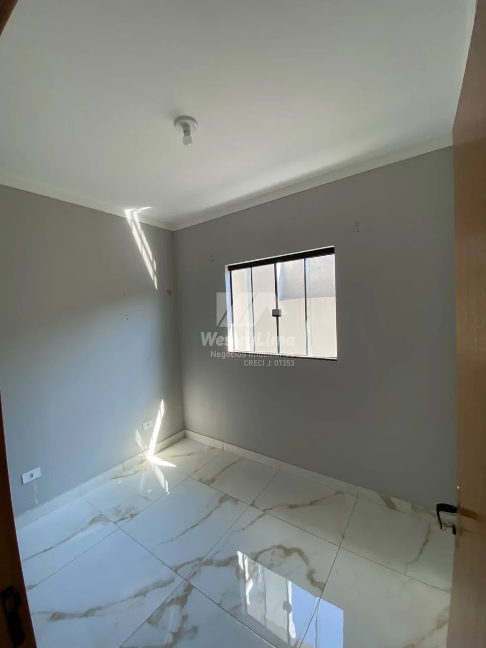 Imagens do imóveis Casa Geminada para Locação no Jardim São Paulo II | 3 Quartos, Suíte e Excelente Espaço Interno