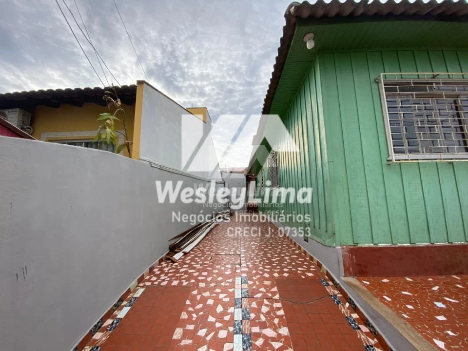 Imagens do imóveis Casa para Alugar no Jardim Leonor Londrina | 4 Quartos | Garagem Ampla