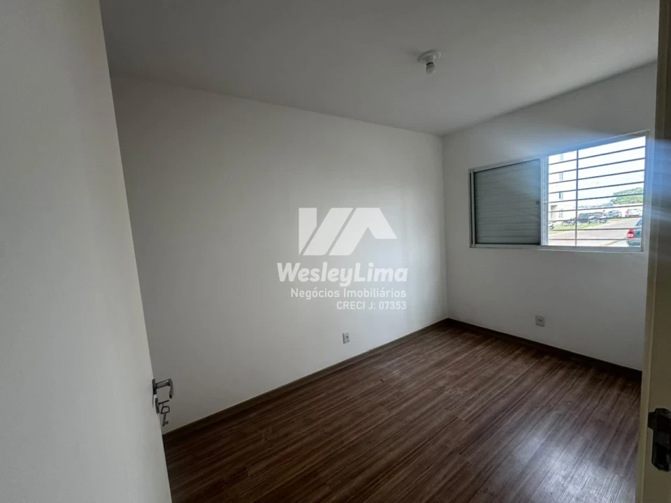 Apartamento Térreo PCD à Venda no Portal Manacá – 2 Quartos – Londrina/PR
