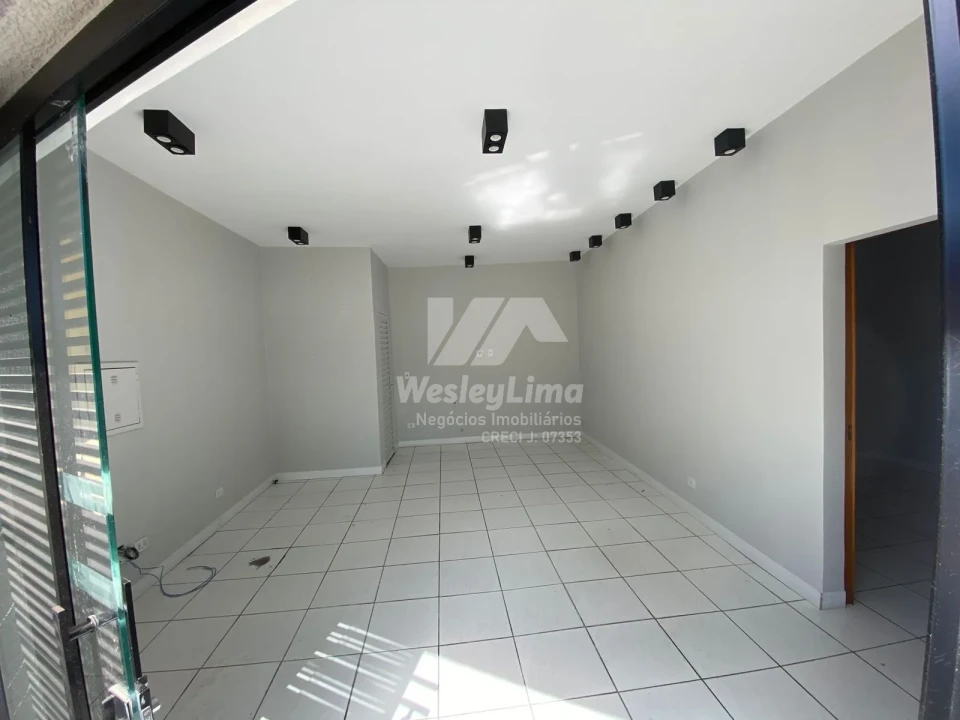 Imagens do imóveis Sala Comercial Ampla com Ar-Condicionado — 2 em 1 • Localização Estratégica na Zona Norte!