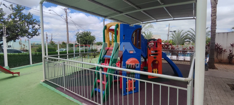 Apartamento À Venda Spazio Lille  Londrina