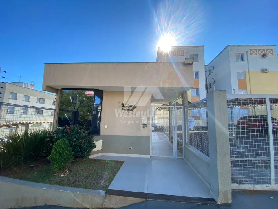 Imagens do imóveis Apartamento à Venda | Residencial Solar dos Tucanos – Zona Sul de Londrina