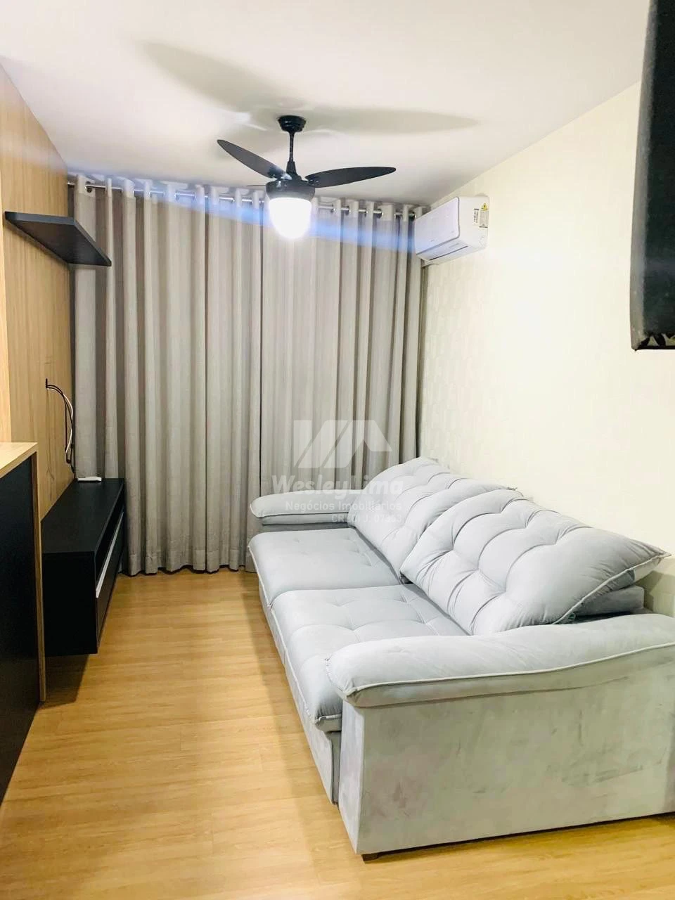 APARTAMENTO LOCAÇÃO - NORTE PARK - ZONA NORTE