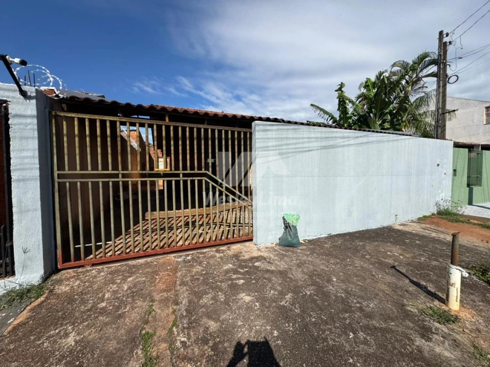 Imagens do imóveis Casa para locação no Jardim Catuaí – Zona Norte de Londrina